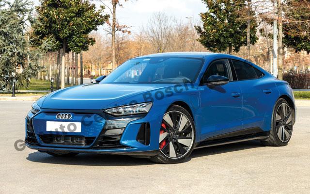 Audi Repair Dubai