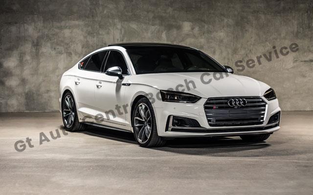 An Audi repair Dubai Service Point Repairs with Advanced Equipment