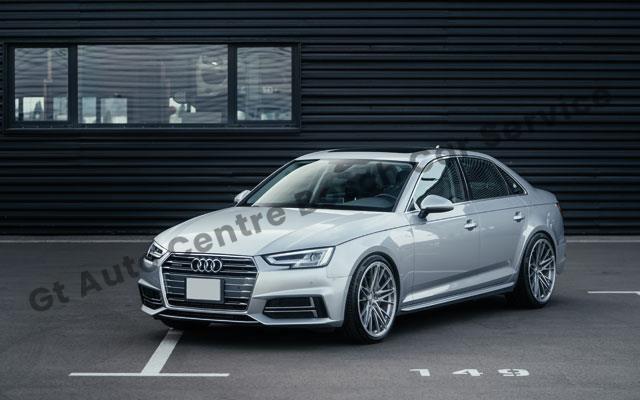 Audi Repair Dubai With Diagnosis and Verification