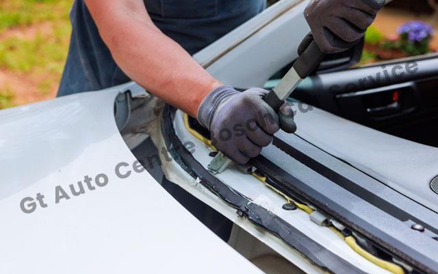 Auto Glass