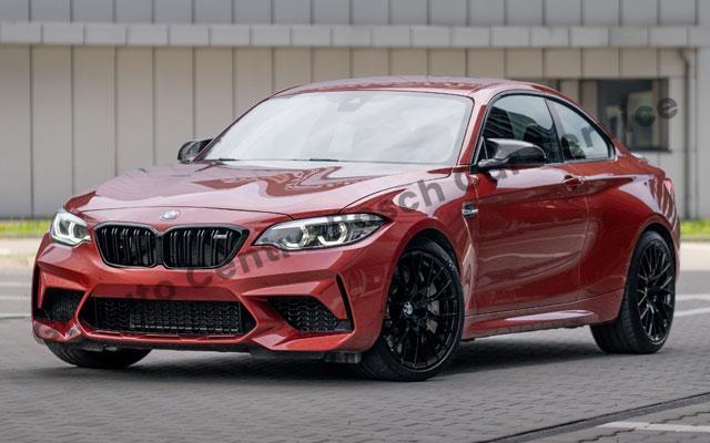 Best BMW Service Dubai Service Point