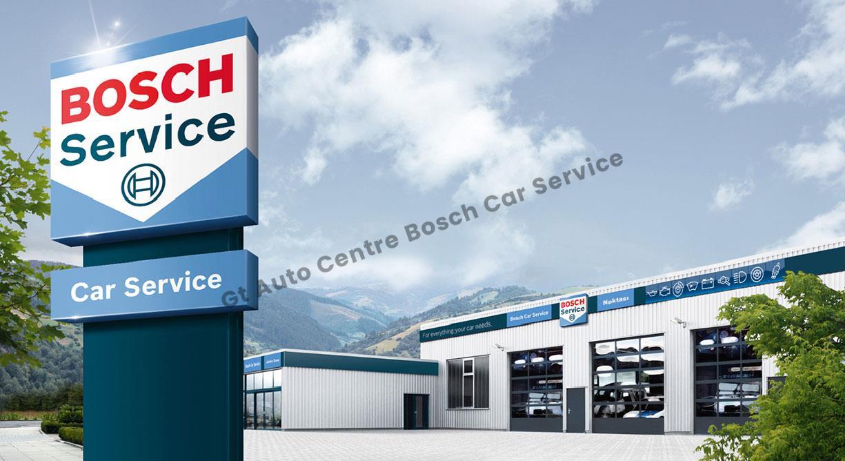 Car Maintenance Dubai