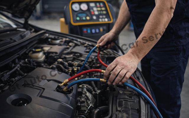 Car Ac Repair