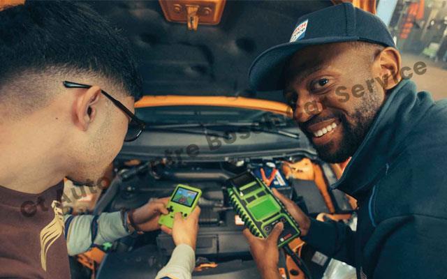 Car Battery
