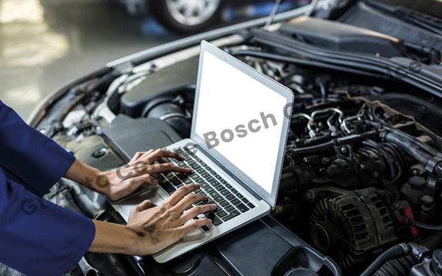 Car Computer Check