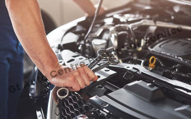 Car Maintenance