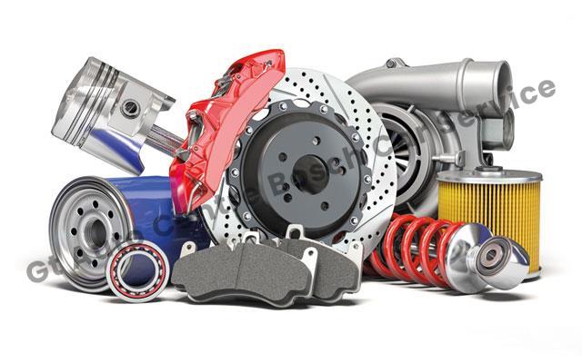Car Parts