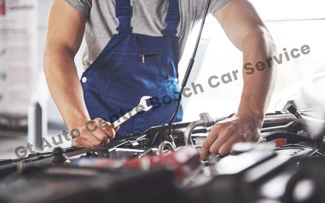 Dubai Car Repair