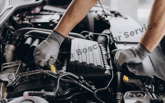 Engine Systems