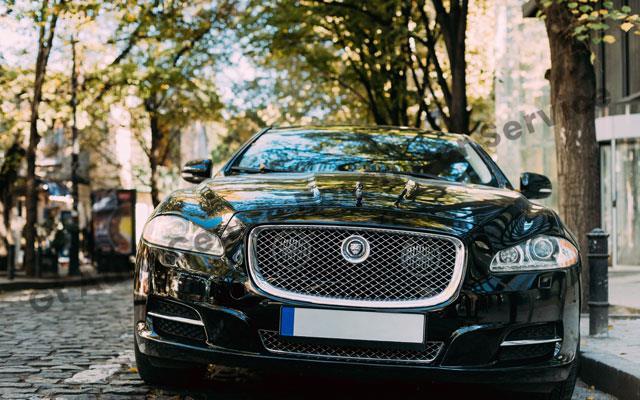 Jaguar Service