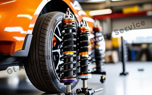 Suspension