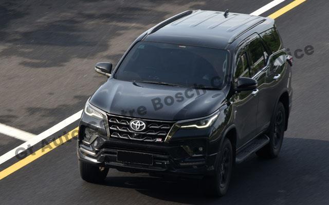 Why Bosch Is the Right Toyota Service and Repair Workshop in Dubai